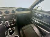 Thumbnail of 2021 Oxford White Ford Mustang