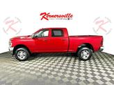 Thumbnail of 2026 Molten Red Pearlcoat RAM 2500