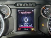 Thumbnail of 2026 Molten Red Pearlcoat RAM 2500