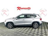 Thumbnail of 2023 Silver Metallic Volkswagen Taos