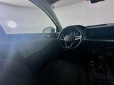 Thumbnail of 2023 Silver Metallic Volkswagen Taos