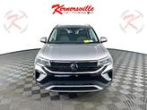 Thumbnail of 2023 Silver Metallic Volkswagen Taos
