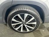 Thumbnail of 2023 Silver Metallic Volkswagen Taos