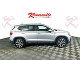 Thumbnail of 2023 Silver Metallic Volkswagen Taos