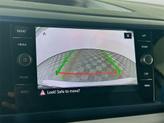 Thumbnail of 2023 Silver Metallic Volkswagen Taos