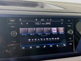 Thumbnail of 2023 Silver Metallic Volkswagen Taos