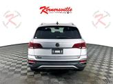 Thumbnail of 2023 Silver Metallic Volkswagen Taos