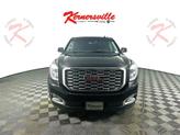 Thumbnail of 2019 Onyx Black GMC Yukon