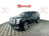Thumbnail of 2019 Onyx Black GMC Yukon