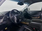 Thumbnail of 2019 Onyx Black GMC Yukon