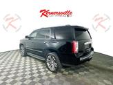 Thumbnail of 2019 Onyx Black GMC Yukon