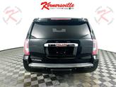 Thumbnail of 2019 Onyx Black GMC Yukon