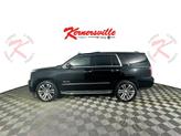 Thumbnail of 2019 Onyx Black GMC Yukon