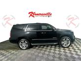 Thumbnail of 2019 Onyx Black GMC Yukon