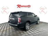 Thumbnail of 2019 Onyx Black GMC Yukon