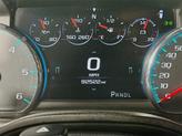 Thumbnail of 2019 Onyx Black GMC Yukon