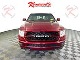 Thumbnail of 2022 Delmonico Red Pearlcoat RAM 1500
