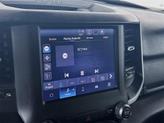 Thumbnail of 2022 Delmonico Red Pearlcoat RAM 1500