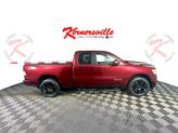 Thumbnail of 2022 Delmonico Red Pearlcoat RAM 1500