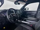 Thumbnail of 2022 Delmonico Red Pearlcoat RAM 1500
