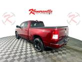Thumbnail of 2022 Delmonico Red Pearlcoat RAM 1500