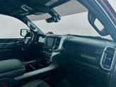Thumbnail of 2022 Delmonico Red Pearlcoat RAM 1500