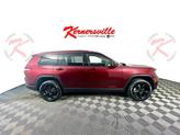 Thumbnail of 2025 Velvet Red Pearlcoat Jeep Grand Cherokee L