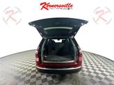 Thumbnail of 2025 Velvet Red Pearlcoat Jeep Grand Cherokee L