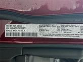 Thumbnail of 2025 Velvet Red Pearlcoat Jeep Grand Cherokee L