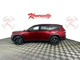 Thumbnail of 2025 Velvet Red Pearlcoat Jeep Grand Cherokee L