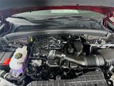 Thumbnail of 2025 Velvet Red Pearlcoat Jeep Grand Cherokee L