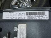 Thumbnail of 2009 Mineral Gray Metallic Clearcoat Dodge Ram 2500