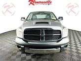 Thumbnail of 2009 Mineral Gray Metallic Clearcoat Dodge Ram 2500