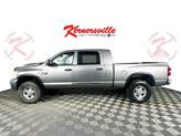 Thumbnail of 2009 Mineral Gray Metallic Clearcoat Dodge Ram 2500