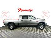 Thumbnail of 2009 Mineral Gray Metallic Clearcoat Dodge Ram 2500