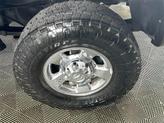 Thumbnail of 2009 Mineral Gray Metallic Clearcoat Dodge Ram 2500