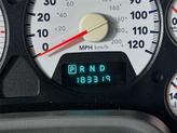 Thumbnail of 2009 Mineral Gray Metallic Clearcoat Dodge Ram 2500