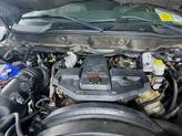 Thumbnail of 2009 Mineral Gray Metallic Clearcoat Dodge Ram 2500
