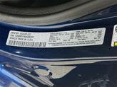 Thumbnail of 2020 Patriot Blue Pearlcoat RAM 1500