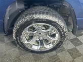 Thumbnail of 2020 Patriot Blue Pearlcoat RAM 1500