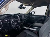 Thumbnail of 2020 Patriot Blue Pearlcoat RAM 1500