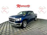 Thumbnail of 2020 Patriot Blue Pearlcoat RAM 1500
