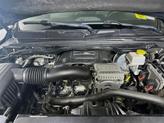 Thumbnail of 2020 Patriot Blue Pearlcoat RAM 1500