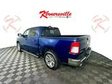 Thumbnail of 2020 Patriot Blue Pearlcoat RAM 1500