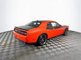 Thumbnail of 2023 Go Mango Dodge Challenger