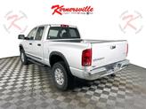 Thumbnail of 2003 Bright Silver Metallic Clearcoat Dodge Ram 2500