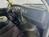 Thumbnail of 2003 Bright Silver Metallic Clearcoat Dodge Ram 2500