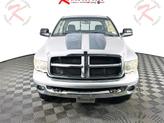 Thumbnail of 2003 Bright Silver Metallic Clearcoat Dodge Ram 2500