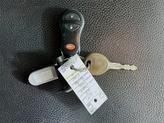 Thumbnail of 2003 Bright Silver Metallic Clearcoat Dodge Ram 2500