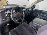 Thumbnail of 2003 Bright Silver Metallic Clearcoat Dodge Ram 2500